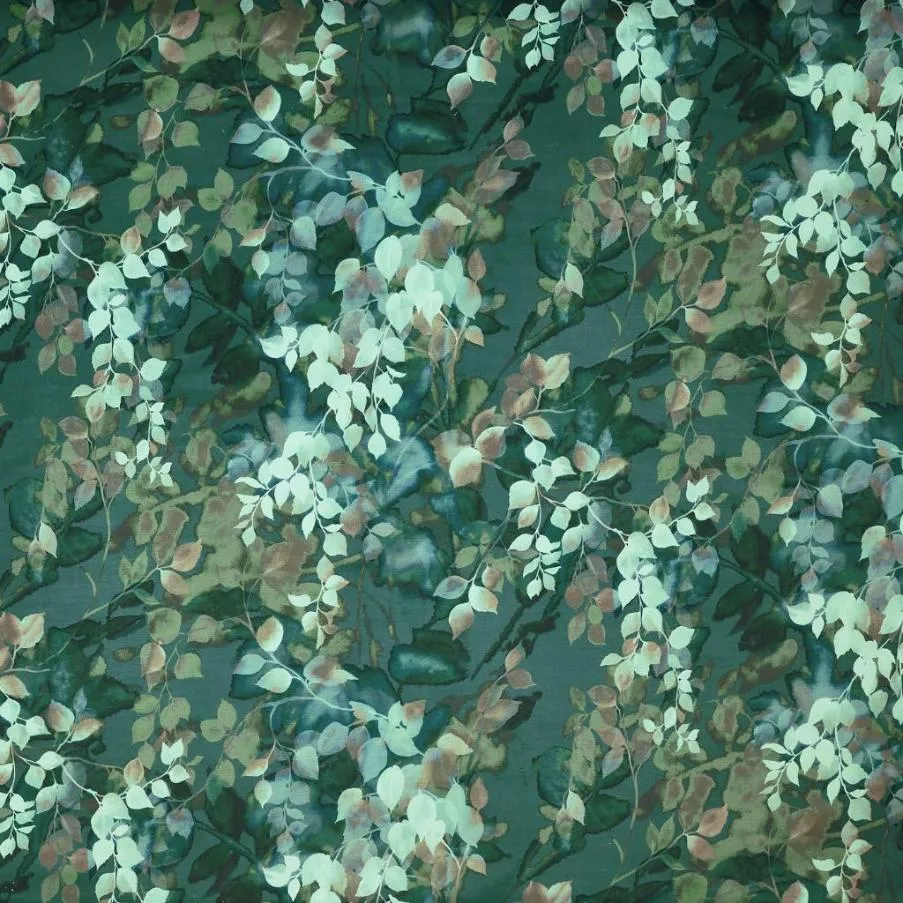 WINTER GARDEN - Dezen